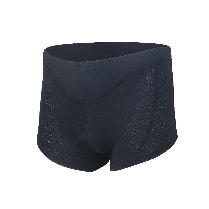 (image for) XINTOWN Women's Pro Team Ciclismo Cycling Underwear Bike Bicycle Shorts Briefs Knickers Gel 3D Padded 3-Colors